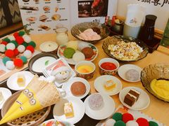 -温野菜涮涮锅(万象城店)