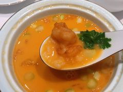 龙虾泡饭-东富酒家(龙湖西溪天街店)