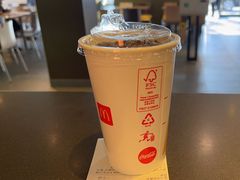 -麦当劳(双榆树店)