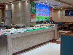 -清真·马家火锅美食城(镇江北路店)