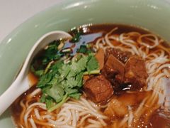 -李先生牛肉面大王(广渠门内店)