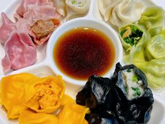 -必点海鲜·海肠捞饭大王(滨江道店)