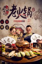 点击看大图 -维纳斯婚纱摄影(鞍山店)