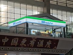 -成都东站