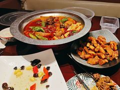 -那拉提之疆·新疆菜(美院店)