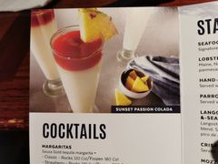 -RED LOBSTER(中城西店)