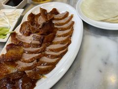 片皮鸭-燕云楼(云南路店)