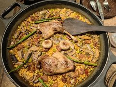 -BOCATA 西班牙餐厅(三里屯店)