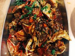 -味福记·本地特色菜(八一万达广场店)