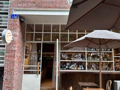 -佐敦面包铺·JORDAN BAKERY