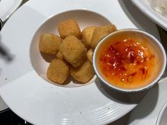 -广州四季酒店·佰鲜汇·现代法餐