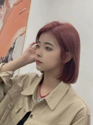 -丽时 Hair Salon