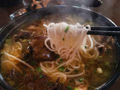 -沈记土鸡米线(七星街品牌中心店)