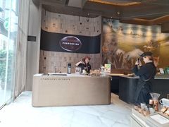 -星巴克臻选(成都太古里店)