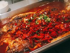 -半天妖烤鱼(紫荆广场店)