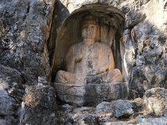 -四门塔风景区
