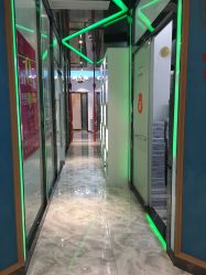-清颜专业祛痘连锁店