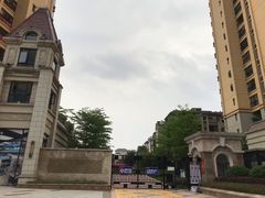 -九曲湾度假村温泉