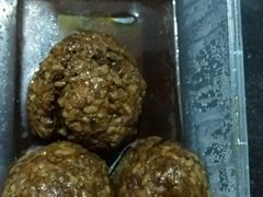 狮子头-老正兴菜馆(福州路店)