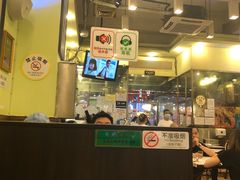 -大哥餐厅(西城花园店)