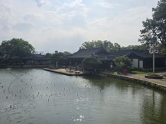 -江心屿景区