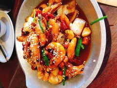 -大牌大·传统杭帮菜(湖滨店)