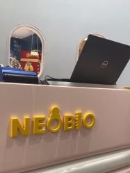 -奈尔宝家庭中心·亲子餐厅(鄞州万达店)