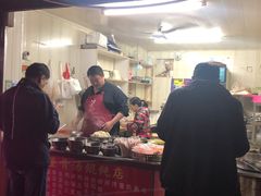 -小董骨汤馄饨店(通扬路店)