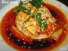 IMG_6441-舒蔡记生煎菜饭(云南中路店)