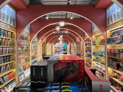-韬智书店(临桂吾悦店)