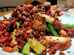 -鸡毛店·川菜(双楠店)