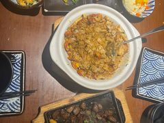 -小川洋风料理(江汉路店)