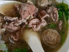 -福合埕牛肉丸(福平路店)