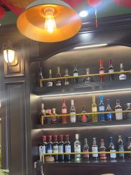 -豪帅男士理容馆