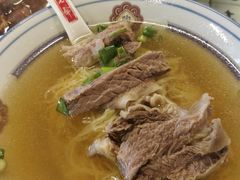 -七爷清汤腩·港式餐厅(金狮广场店)