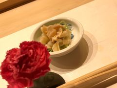 -鮨一日本料理(大中华店)