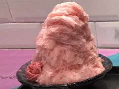 -Ice Monster冰馆·CNN评选全球十大甜品(国贸商城店)