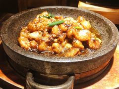 -绿茶餐厅(领展购物广场·中关村店)