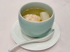 清汤狮子头-国际大厦谭家官府菜(中山路店)