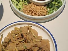 -额娘·春饼烤鸭(华北七楼创始店)