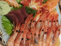 -三石铁板烧(紫竹桥店)