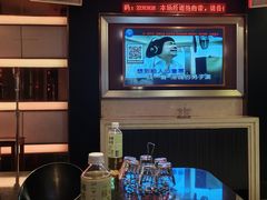 -欢乐迪KTV(泉秀店)