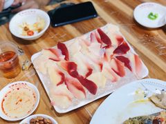 -官塘锋记鱼生·生腌·砂锅粥(牌坊街店)