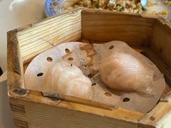 -顺德美的万豪酒店-万豪中餐厅