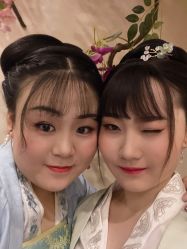 -盘子女人坊古装写真摄影(天津总店)