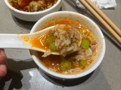 -海底捞火锅(万象城店)