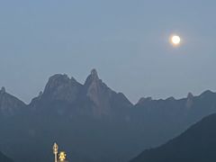 -九华山风景区