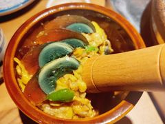 -小放牛炒菜馆(爱琴海店)
