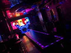 -V-SHOW KTV(济南概念店)
