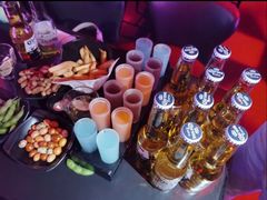 -MOSSO·Liveshow(M3香港广场店)